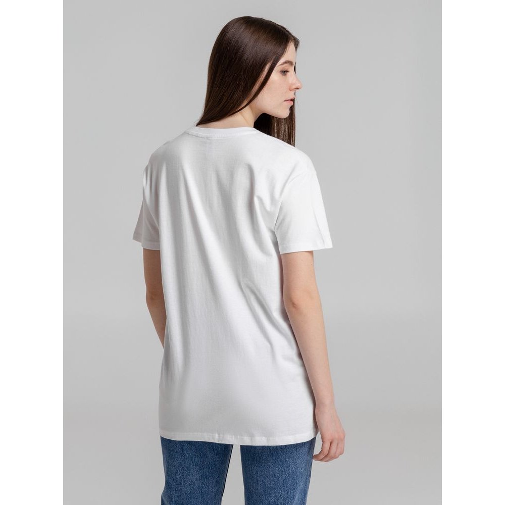 Футболка IMPERIAL 190, изумрудно-зеленая арт. 11500270 Футболка IMPERIAL 190, изумрудно-зеленая арт. 11500270