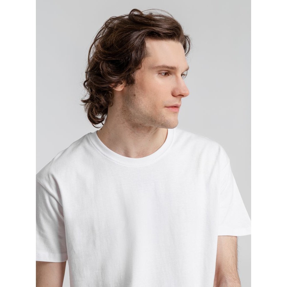 Футболка IMPERIAL 190, изумрудно-зеленая арт. 11500270 Футболка IMPERIAL 190, изумрудно-зеленая арт. 11500270