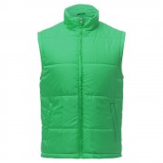 Жилет Unit Kama, зеленый арт. 6728.90