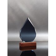 Стела "Капля" натуральный