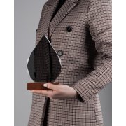 Стела "Капля" натуральный