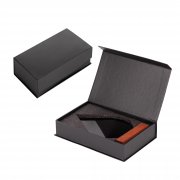 Стела "Капля" натуральный