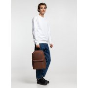 Рюкзак Base, шоколадно-коричневый арт. 13920.59 Рюкзак Base, шоколадно-коричневый арт. 13920.59