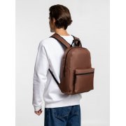 Рюкзак Base, шоколадно-коричневый арт. 13920.59 Рюкзак Base, шоколадно-коричневый арт. 13920.59