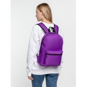 Рюкзак Base, фиолетовый арт. 13920.70 Рюкзак Base, фиолетовый арт. 13920.70