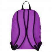 Рюкзак Base, фиолетовый арт. 13920.70 Рюкзак Base, фиолетовый арт. 13920.70