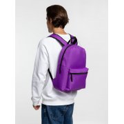Рюкзак Base, фиолетовый арт. 13920.70 Рюкзак Base, фиолетовый арт. 13920.70