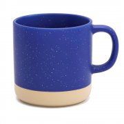 Кружка Marina, синяя арт. 6139.15