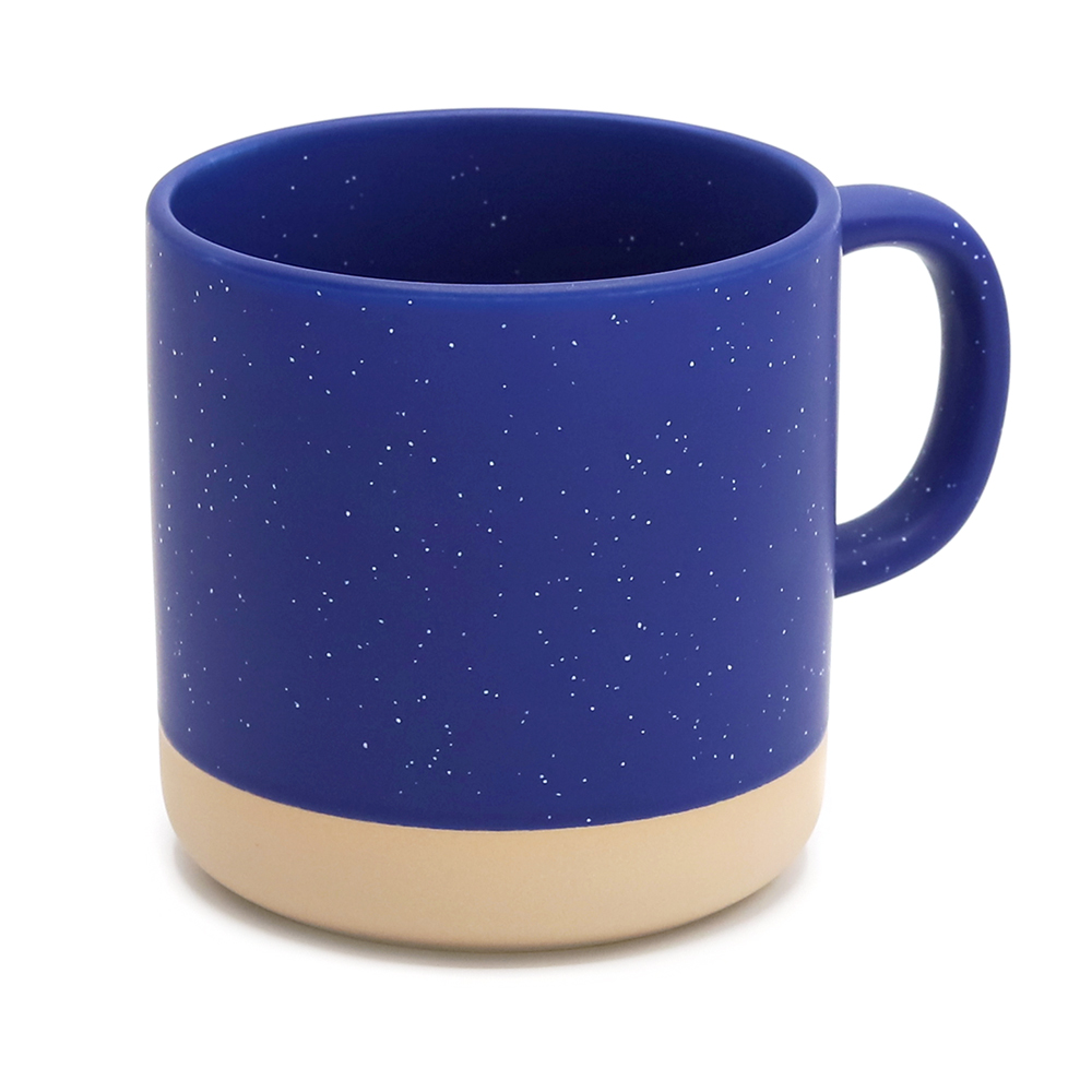 Кружка Marina, синяя арт. 6139.15 Кружка Marina, синяя арт. 6139.15