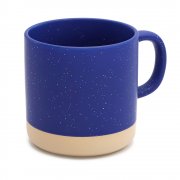 Кружка Marina, синяя арт. 6139.15 Кружка Marina, синяя арт. 6139.15