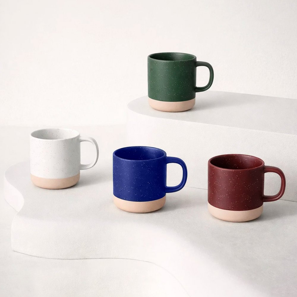 Кружка Marina, синяя арт. 6139.15 Кружка Marina, синяя арт. 6139.15