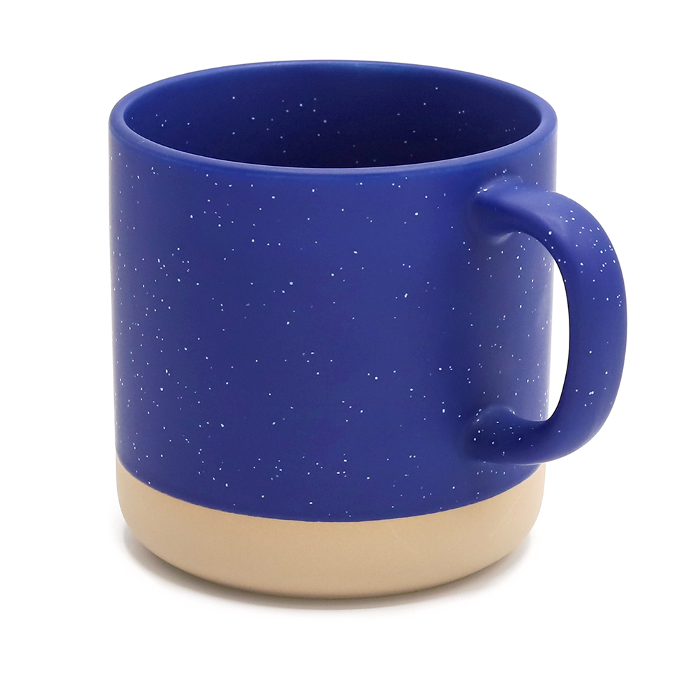 Кружка Marina, синяя арт. 6139.15 Кружка Marina, синяя арт. 6139.15