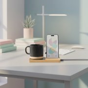 Кружка Marina, черная арт. 6139.02