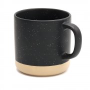 Кружка Marina, черная арт. 6139.02 Кружка Marina, черная арт. 6139.02