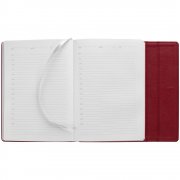 Ежедневник Flap, недатированный, красный арт. 16684.05 Ежедневник Flap, недатированный, красный арт. 16684.05