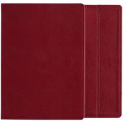 Ежедневник Flap, недатированный, красный арт. 16684.05 Ежедневник Flap, недатированный, красный арт. 16684.05