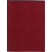 Ежедневник Flap, недатированный, красный арт. 16684.05 Ежедневник Flap, недатированный, красный арт. 16684.05