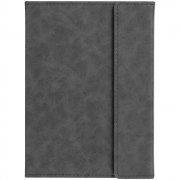 Ежедневник Flap, недатированный, серый арт. 16684.10 Ежедневник Flap, недатированный, серый арт. 16684.10