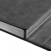 Ежедневник Flap, недатированный, серый арт. 16684.10 Ежедневник Flap, недатированный, серый арт. 16684.10