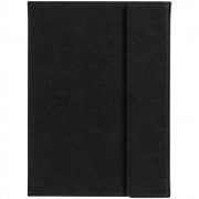 Ежедневник Flap, недатированный, черный арт. 16684.33 Ежедневник Flap, недатированный, черный арт. 16684.33