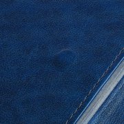 Ежедневник Flap, недатированный, синий арт. 16684.44 Ежедневник Flap, недатированный, синий арт. 16684.44