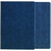 Ежедневник Flap, недатированный, синий арт. 16684.44 Ежедневник Flap, недатированный, синий арт. 16684.44