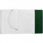 Ежедневник Flap, недатированный, зеленый арт. 16684.99 Ежедневник Flap, недатированный, зеленый арт. 16684.99