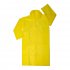 Дождевик "Pure" жёлтого цвета , 68 х 118 см. материал этиленвинилацетат Жёлтый