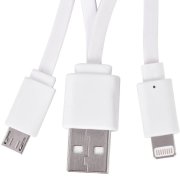 Набор подарочный PROVENCE-2: Универсальный аккумулятор(5000мАh) и кружка; голубой, шт голубой, бежевый арт. 20223/22