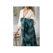 Плед «ZIG ZAG»