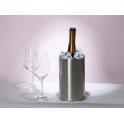 Ведерко с двойными стенками для охлаждения вина «Blanc»