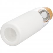 Бутылка для воды Onflow, белая арт. 15399.10 Бутылка для воды Onflow, белая арт. 15399.10