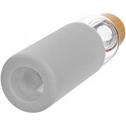 Бутылка для воды Onflow, серая арт. 15399.60 Бутылка для воды Onflow, серая арт. 15399.60