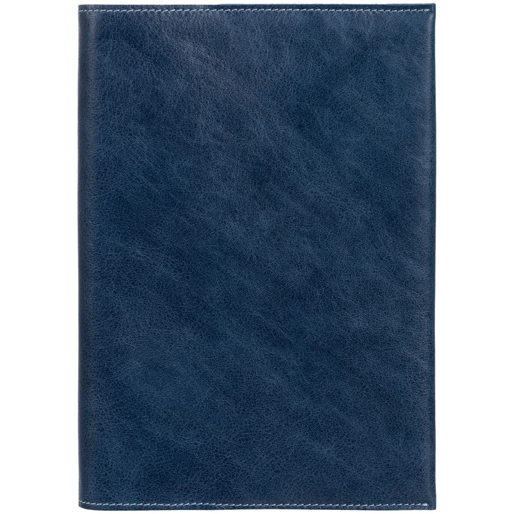 Ежедневник Apache ver.2, недатированный, синий арт. 3441.44 Ежедневник Apache ver.2, недатированный, синий арт. 3441.44