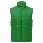 Жилет Unit Kama, ярко-зеленый арт. 6728.92 Жилет Unit Kama, ярко-зеленый арт. 6728.92