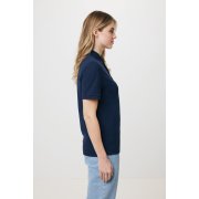 Рубашка поло Iqoniq Yosemite из переработанного хлопка-пике, унисекс, 220 г/м² арт. T9200.002.XL Рубашка поло Iqoniq Yosemite из переработанного хлопка-пике, унисекс, 220 г/м² арт. T9200.002.XL