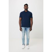 Рубашка поло Iqoniq Yosemite из переработанного хлопка-пике, унисекс, 220 г/м² арт. T9200.002.XS Рубашка поло Iqoniq Yosemite из переработанного хлопка-пике, унисекс, 220 г/м² арт. T9200.002.XS