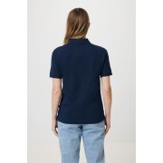 Рубашка поло Iqoniq Yosemite из переработанного хлопка-пике, унисекс, 220 г/м² арт. T9200.002.XXL Рубашка поло Iqoniq Yosemite из переработанного хлопка-пике, унисекс, 220 г/м² арт. T9200.002.XXL