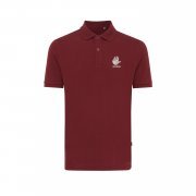 Рубашка поло Iqoniq Yosemite из переработанного хлопка-пике, унисекс, 220 г/м² арт. T9200.007.XL Рубашка поло Iqoniq Yosemite из переработанного хлопка-пике, унисекс, 220 г/м² арт. T9200.007.XL