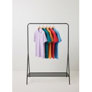 Рубашка поло Iqoniq Yosemite из переработанного хлопка-пике, унисекс, 220 г/м² арт. T9200.011.XXL Рубашка поло Iqoniq Yosemite из переработанного хлопка-пике, унисекс, 220 г/м² арт. T9200.011.XXL