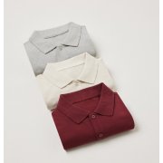 Рубашка поло Iqoniq Yosemite из переработанного хлопка-пике, унисекс, 220 г/м² арт. T9200.013.XXL Рубашка поло Iqoniq Yosemite из переработанного хлопка-пике, унисекс, 220 г/м² арт. T9200.013.XXL