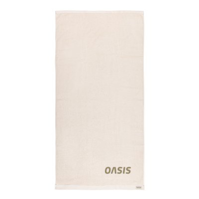 Банное полотенце Ukiyo Sakura из хлопка AWARE™, 500 г/м², 70x140 см