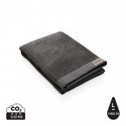 Банное полотенце Ukiyo Sakura из хлопка AWARE™, 500 г/м², 70x140 см