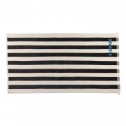 Пляжное полотенце Ukiyo Yukari XL из переработанного хлопка AWARE™, 100x180 см