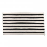 Пляжное полотенце Ukiyo Yukari XL из переработанного хлопка AWARE™, 100x180 см