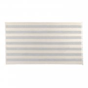 Пляжное полотенце Ukiyo Yukari XL из переработанного хлопка AWARE™, 100x180 см