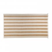 Пляжное полотенце Ukiyo Yukari XL из переработанного хлопка AWARE™, 100x180 см