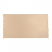 Накидка Ukiyo Keiko из переработанного хлопка AWARE™, 100x180 см