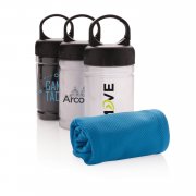 Полотенце Cooling арт. P453.775