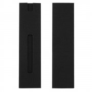 Чехол для ручки "Каплан", черный